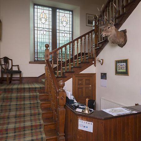Dalrachney Lodge Carrbridge Ngoại thất bức ảnh