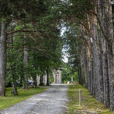 Dalrachney Lodge Carrbridge Ngoại thất bức ảnh