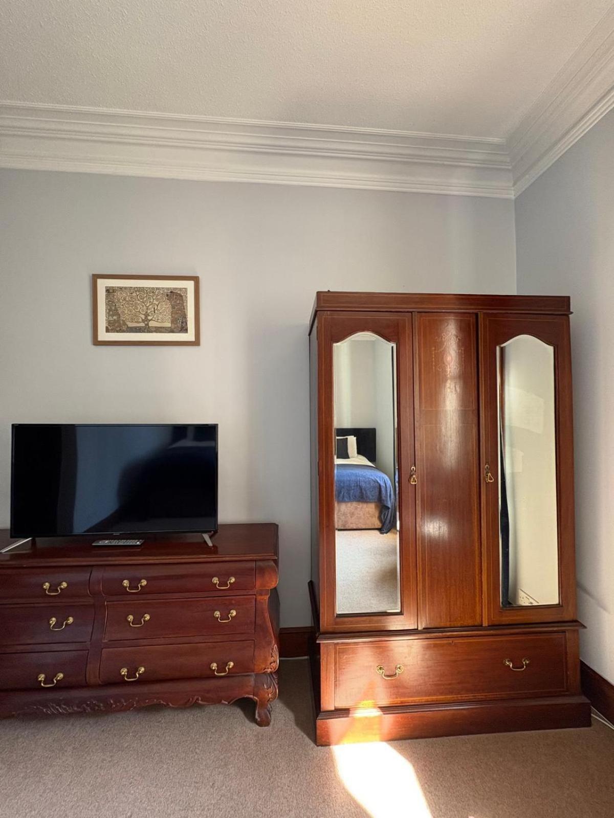 Dalrachney Lodge Carrbridge Phòng bức ảnh