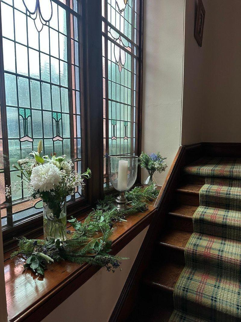 Dalrachney Lodge Carrbridge Ngoại thất bức ảnh