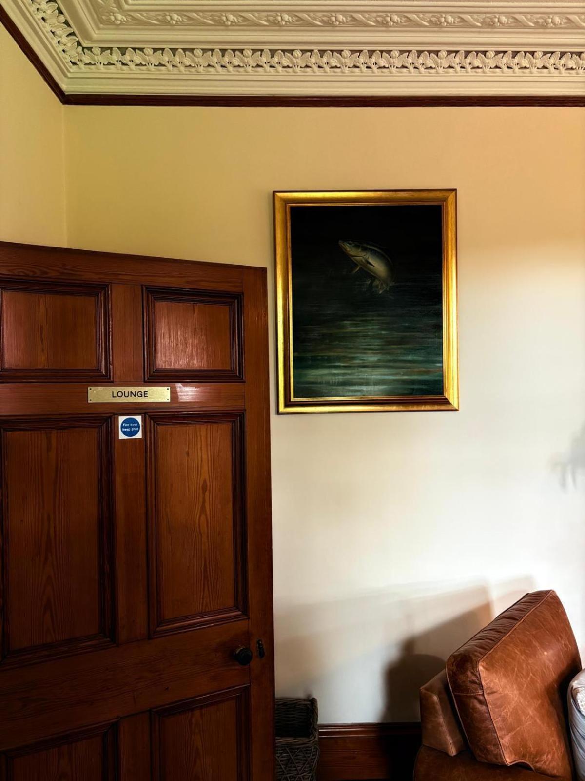 Dalrachney Lodge Carrbridge Ngoại thất bức ảnh