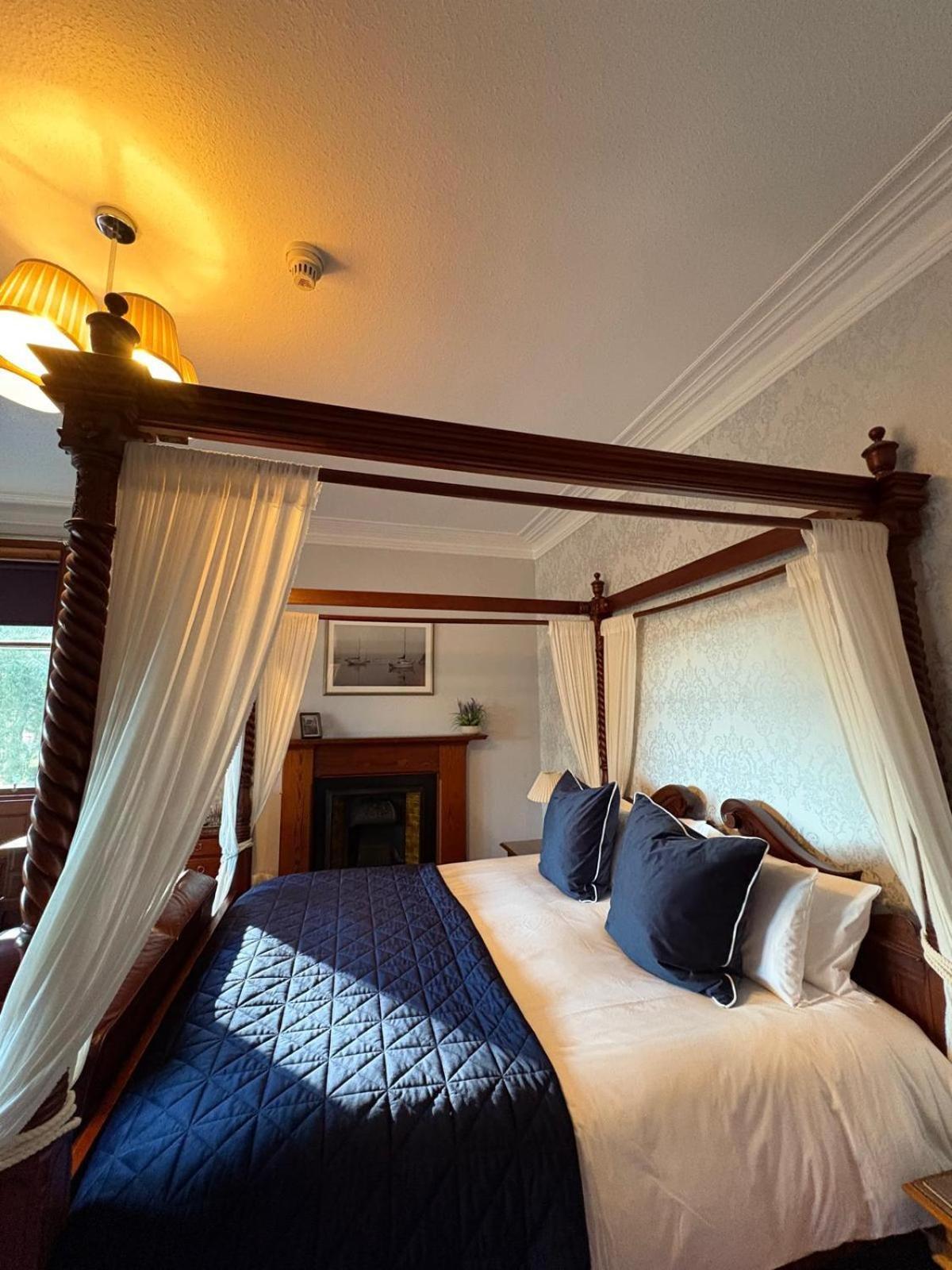 Dalrachney Lodge Carrbridge Phòng bức ảnh