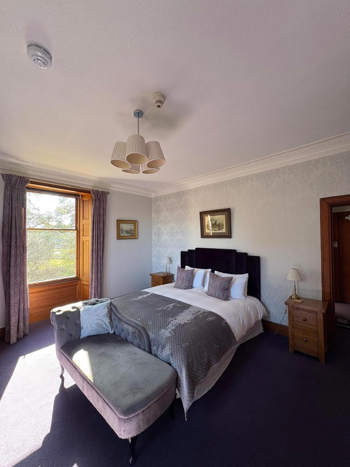 Dalrachney Lodge Carrbridge Phòng bức ảnh