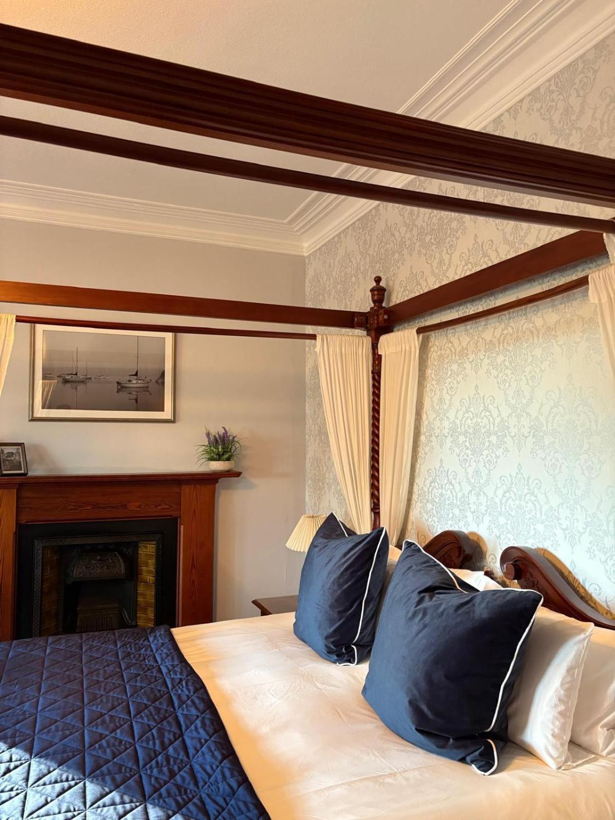 Dalrachney Lodge Carrbridge Phòng bức ảnh