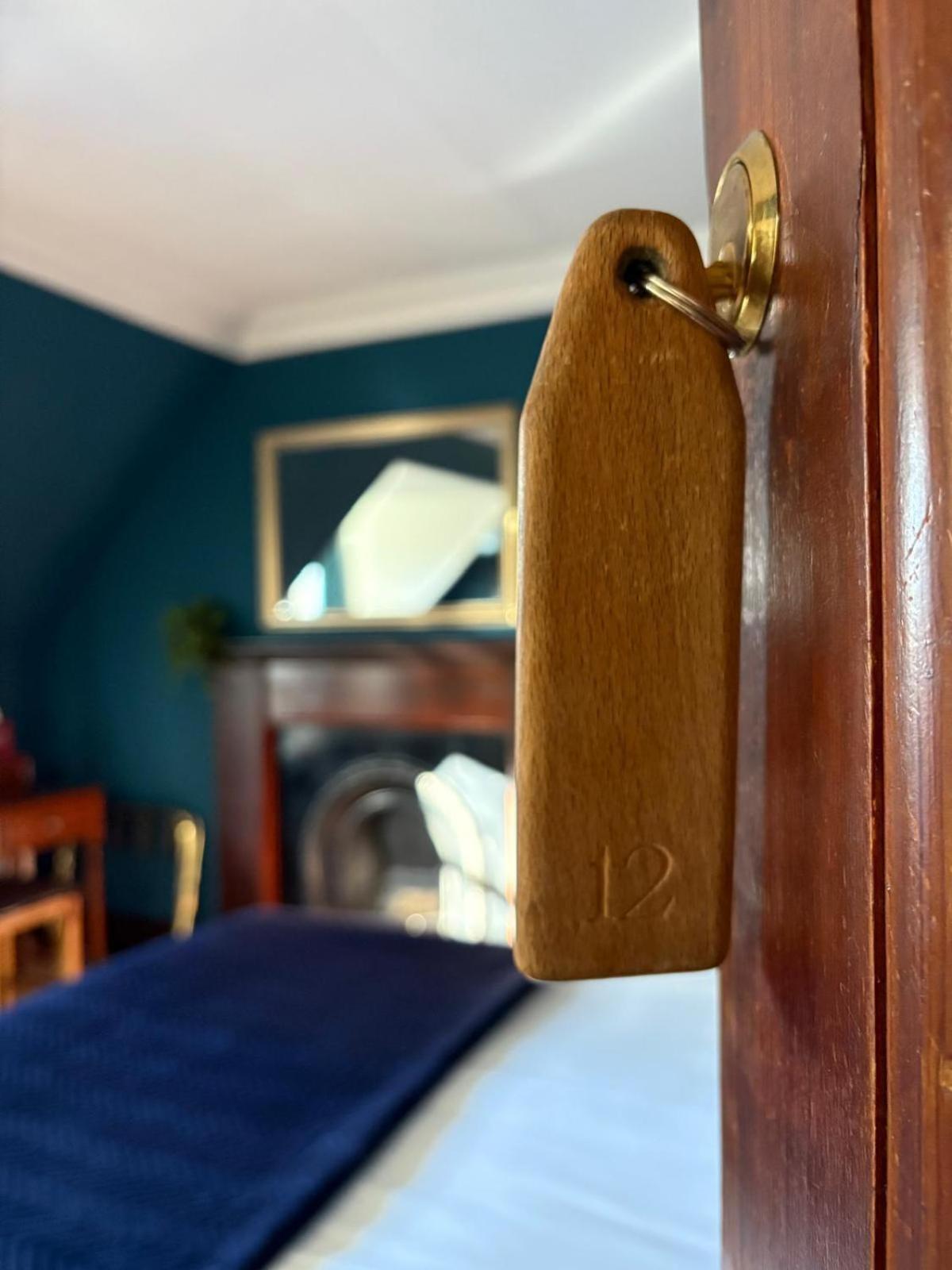 Dalrachney Lodge Carrbridge Phòng bức ảnh