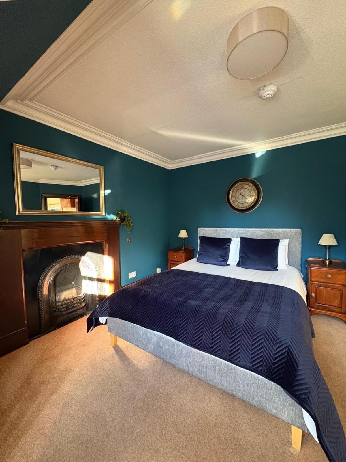 Dalrachney Lodge Carrbridge Phòng bức ảnh