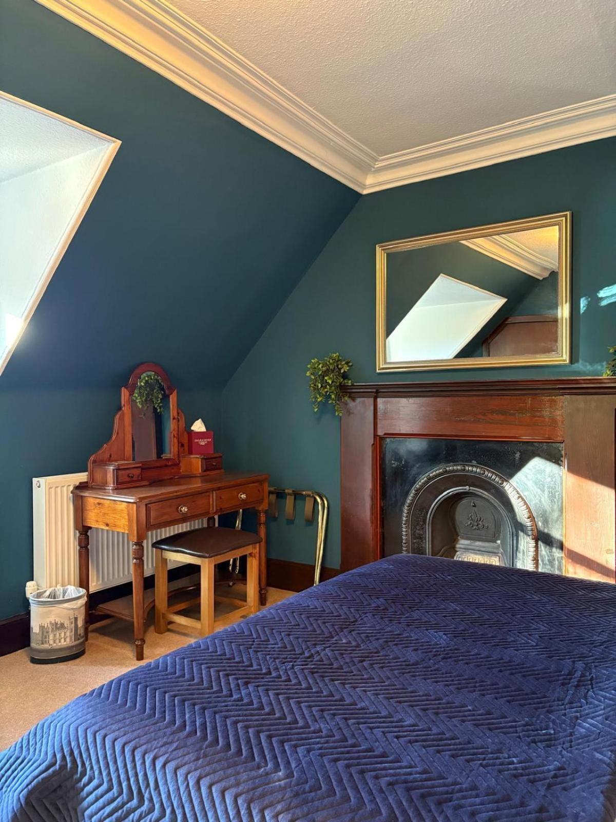 Dalrachney Lodge Carrbridge Phòng bức ảnh
