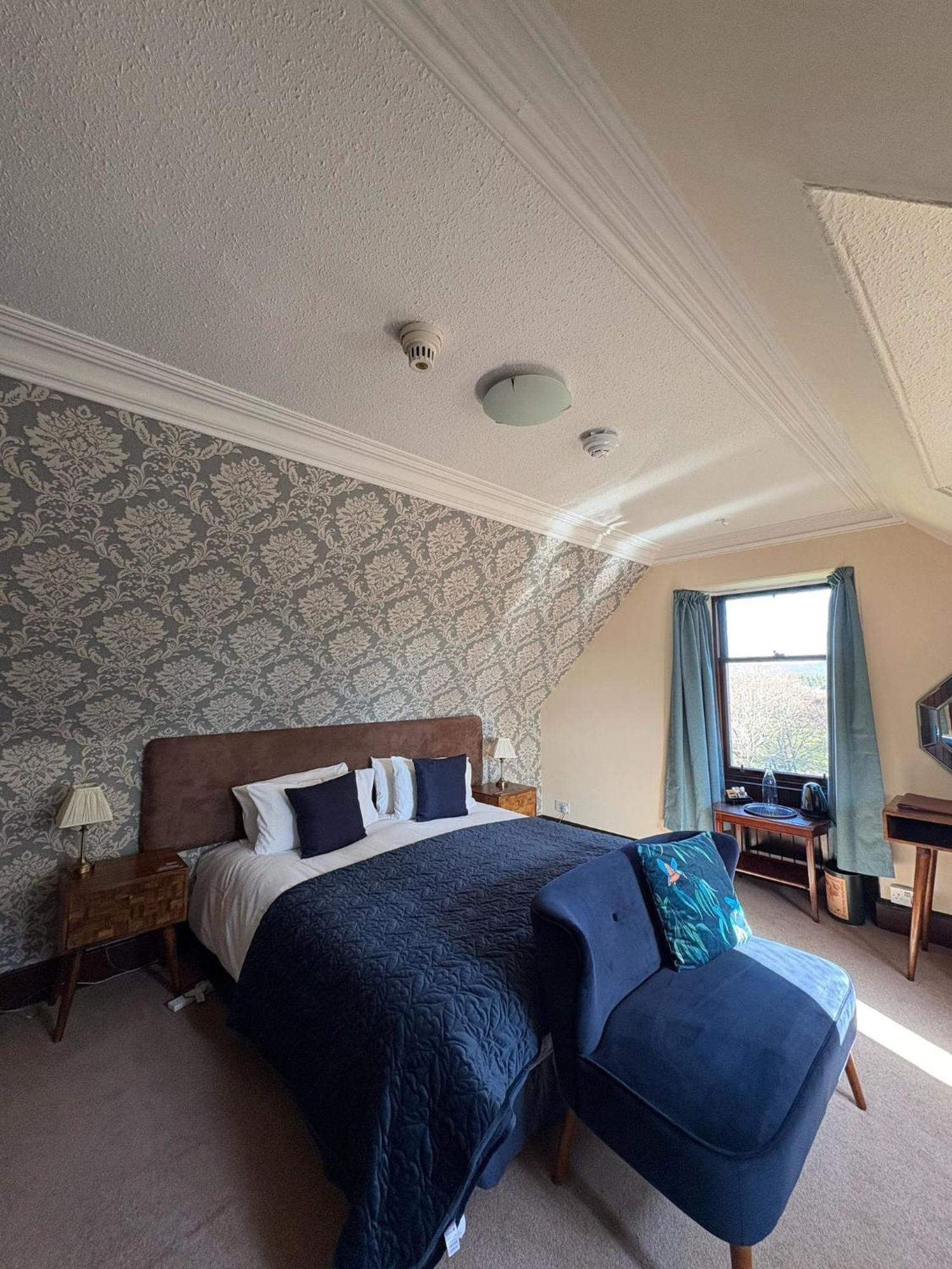 Dalrachney Lodge Carrbridge Phòng bức ảnh